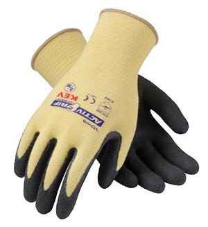 TOWA ACTIVGRIP ADVANCE KEVLAR - Tagged Gloves